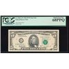 Image 1 : 1995 $5 Chicago Federal Reserve Star Note PCGS 68PPQ