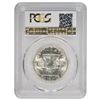 Image 2 : 1950-D Franklin Half Dollar Coin PCGS MS65FBL