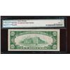 Image 2 : 1929 $10 Philadelphia Nation Bank Note PMG 30EPQ