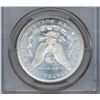 Image 2 : 1921 $1 Morgan Silver Dollar Coin PCGS MS65
