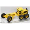 Image 1 : VINTAGE TONKA GRADER
