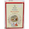 Image 1 : ROYAL DOULTON BUNNYKINS SET