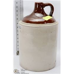 2 GALLON JUG