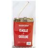 Image 1 : EAGLE GAS CAN.
