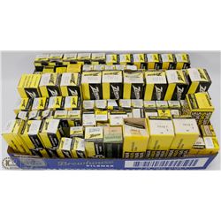 FLAT OF VINTAGE RADIO TUBES