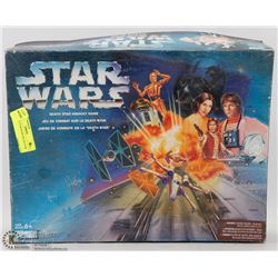 VINTAGE STAR WARS DEATH STAR TOY.