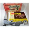Image 1 : 1 - VINTAGE COOKIE GUN