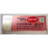 Image 2 : 1 - VINTAGE COOKIE GUN