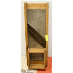 LARGE CABBAGE CUTTER