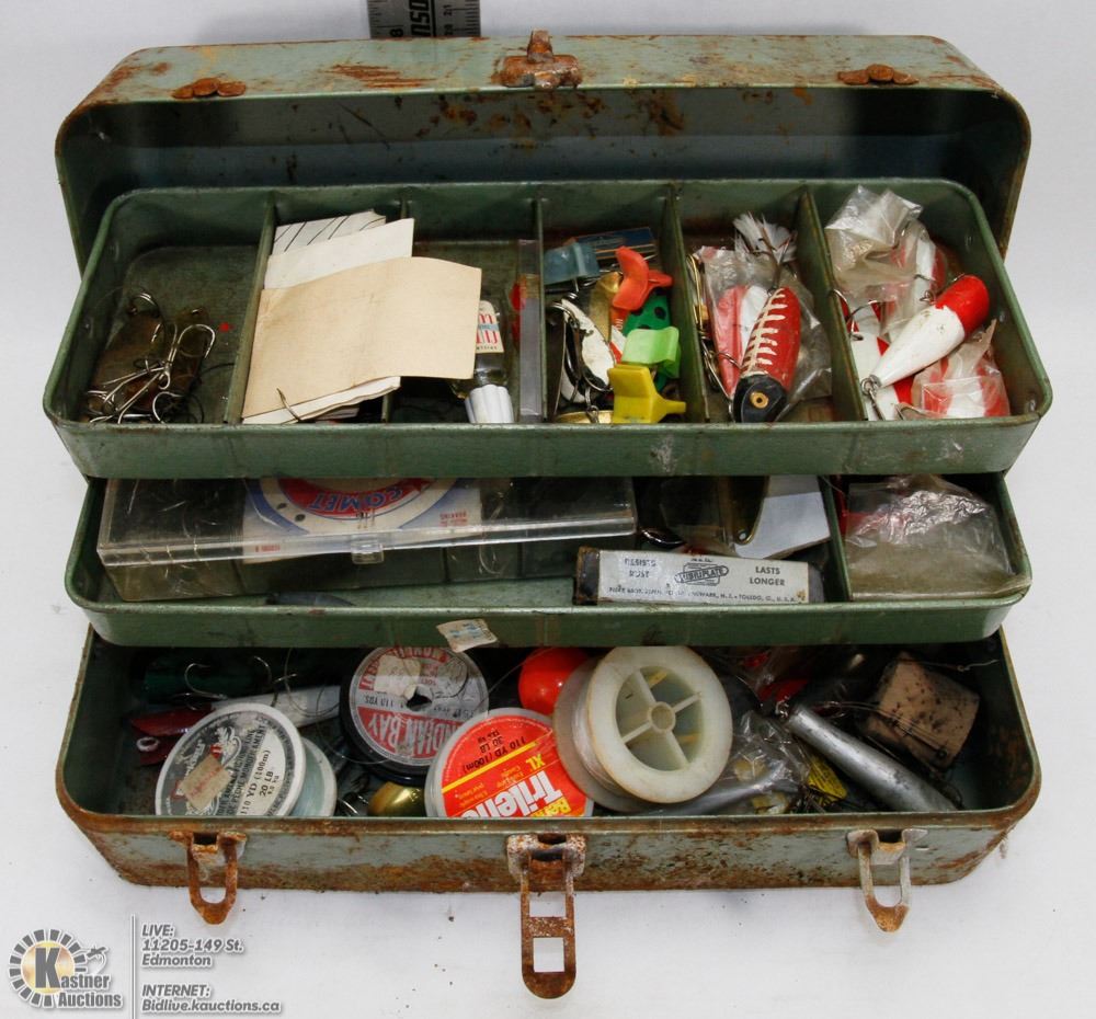 flw tackle box