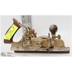 STANLEY NO.45 COMBINATION WOOD PLANE.