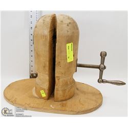 VINTAGE SPREADING TOOL