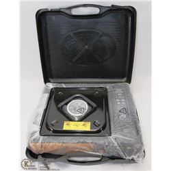 PORTABLE GAS STOVE