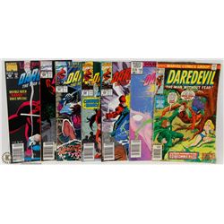 DAREDEVIL COMIC COLLECTION