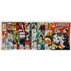 Image 1 : MIXED COMIC LOT - HULK, DEATHLOK & MORE