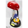 Image 1 : M&M WORKING LAMP