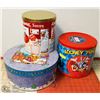 Image 1 : LOONEY TUNES CONTAINER & CAMPBELL SOUPS