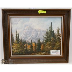 VINTAGE 1970'S HOLLY METCALFE