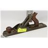 Image 1 : 14" FORE WOOD PLANE.
