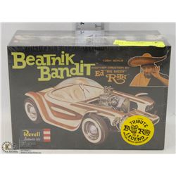 1:24 SCALE BEATNIK BANDIT KIT.