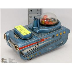 VINTAGE 1950'S-60'S MODERN TOY'S