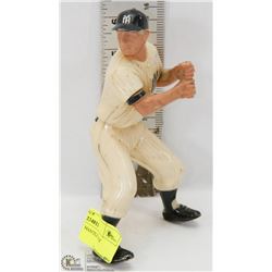 1960S MICKEY MANTLE TOY FIGURINE.