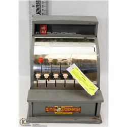 LITTLE STOREKEEPER CASH REGISTER (USA),