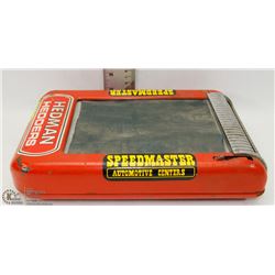 CARBON COPIER MACHINE