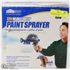 Image 1 : HOMERIGHT 110V HEAVY DUTY PAINT SPRAYER NEW.
