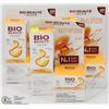 Image 1 : LOT OF BIO BEAUTE DETOX AND ANTI POLLUTION CREAM