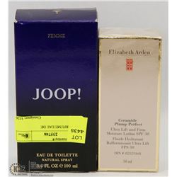 JOOP PERFUME EAU DE