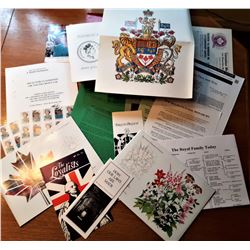 25 - MONARCHIST LEAGUE OF CANADA