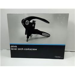 5 - NEW IN PKG, DRINK LEVER ARCH