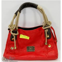 REPLICA DOLCE & GABANNA HANDBAGS