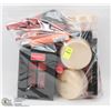 Image 1 : BAG OF ASSORTED MAKEUP