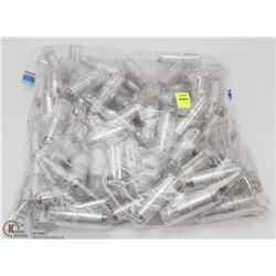 BAG OF ASSORTED LIPSTICK