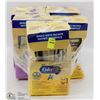 Image 1 : BUNDLE OF ASSORTED ENFAMIL SINGLE SERVE PACKETS