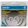 Image 1 : AUTOMATIC EMERGENCY LIGHT