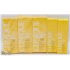 Image 1 : LOT OF CLINIQUE SUNSCREEN LOTION