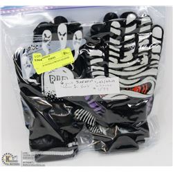 6PK YOUTH HALLOWEEN GLOVES