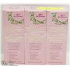 Image 1 : LOT OF 3 LADIES DESIGNER PRINCESS DEEP CARE