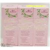 Image 1 : LOT OF 3 LADIES DESIGNER PRINCESS DEEP CARE