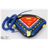 Image 1 : SUPERMAN CORDED TELEPHONE