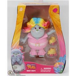DREAMWORKS TROLLS BRIDGET FIGURE