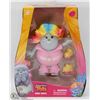 Image 1 : DREAMWORKS TROLLS BRIDGET FIGURE