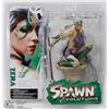 Image 1 : SPAWN ZERA FIGURE