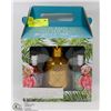 Image 1 : TROPICAL PARTY PACK