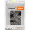 Image 1 : STIHL OILOMATIC HARVESTER CHAIN SAW CHAIN