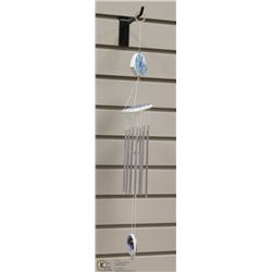 DOLPHIN THEME WIND CHIMES