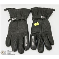 GERBINGS MOTORCYCLE HEATED GLOVES
